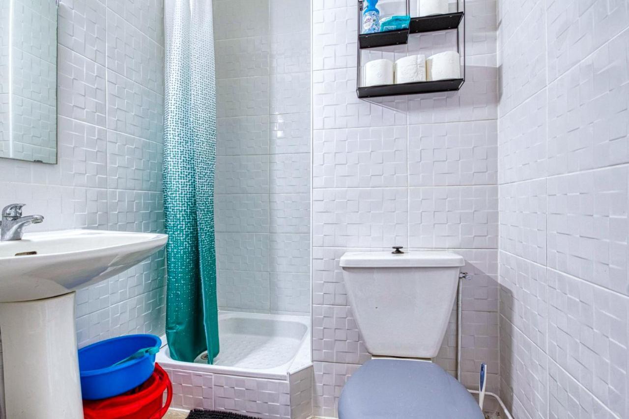 Mon Petit Nid A Amelie Apartamento Exterior foto