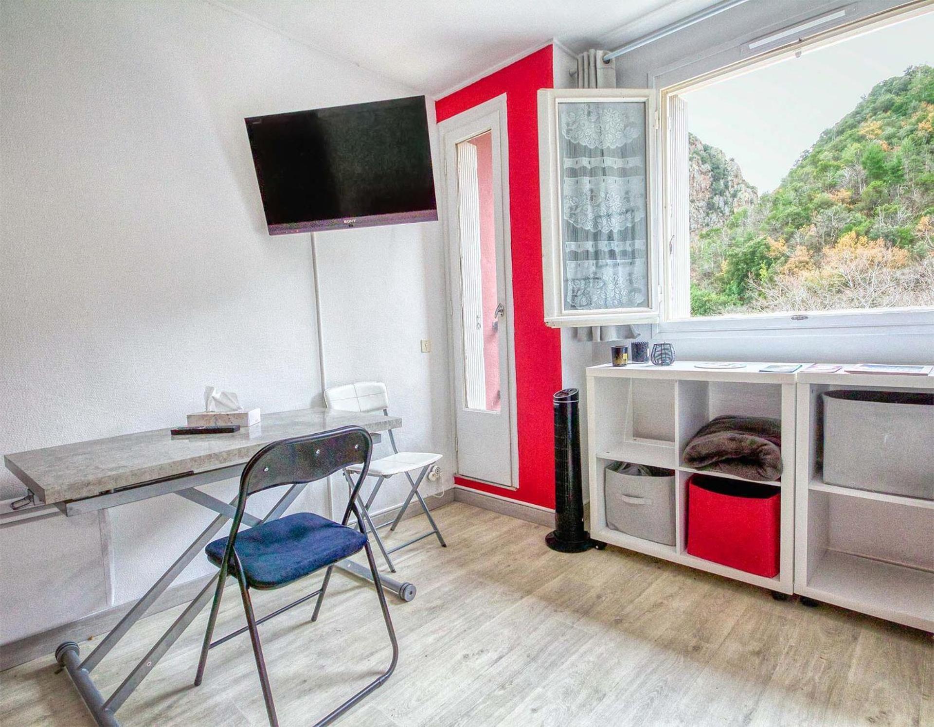 Mon Petit Nid A Amelie Apartamento Exterior foto